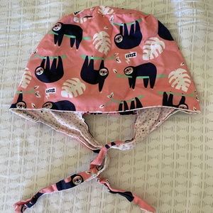 Kims Kaps Surgical Scrub Cap